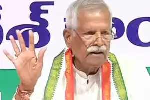 BRS and BJP attempting to garner sympathy from farmers under the guise of drought