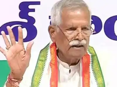 BRS and BJP attempting to garner sympathy from farmers under the guise of drought