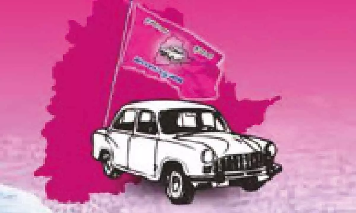 BRS Considering Skipping Plenary This Year Due to Desertions