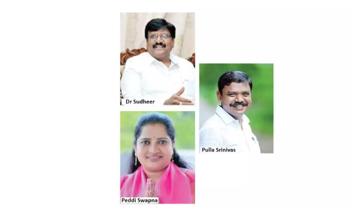 BRS continues search for ideal candidate for Wgl LS position