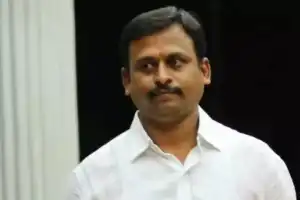 BRS leader criticizes low-quality meals in Gurukulas