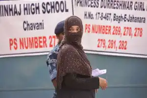 BRS makes extensive efforts to attract Muslim voters in order to improve election prospects