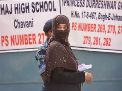 BRS makes extensive efforts to attract Muslim voters in order to improve election prospects