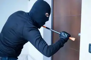 Burglary Reported in Nagarkurnool Home Despite Locked Doors