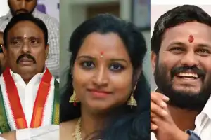 Cadre support eludes turncoats