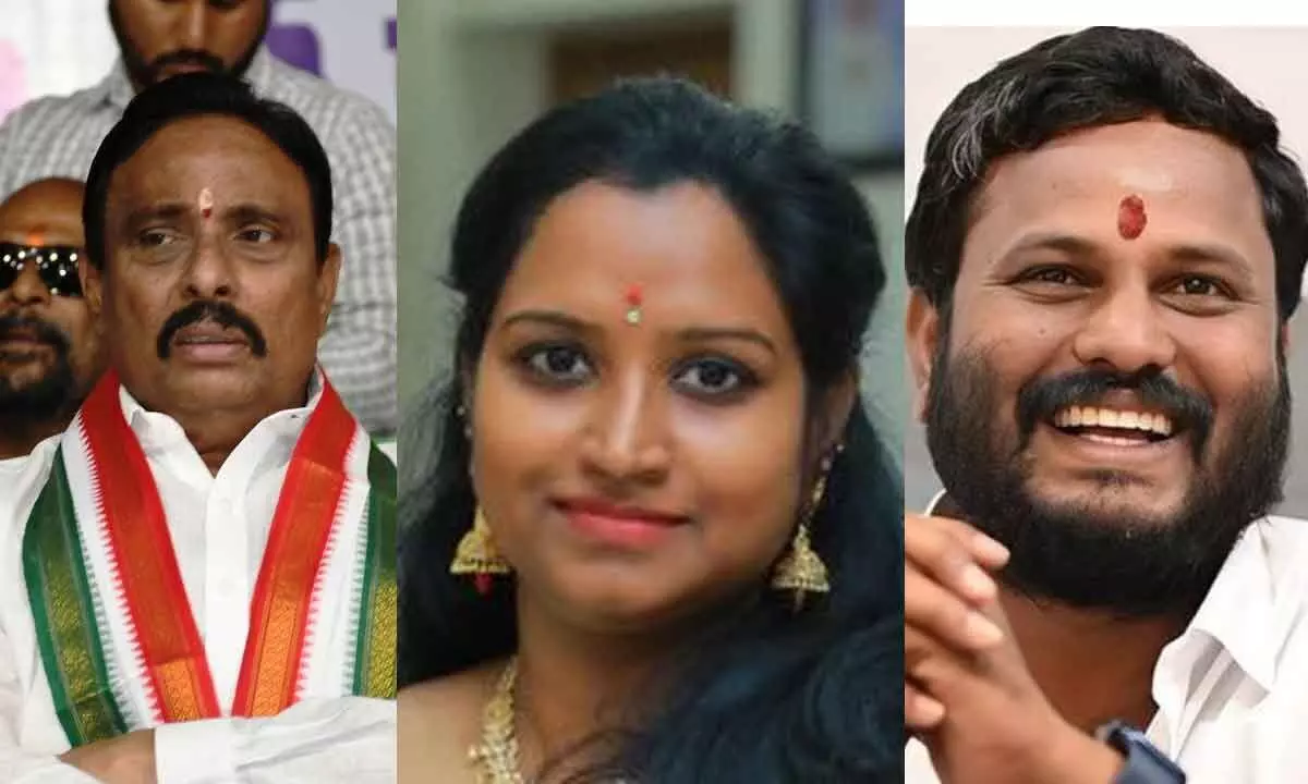 Cadre support eludes turncoats