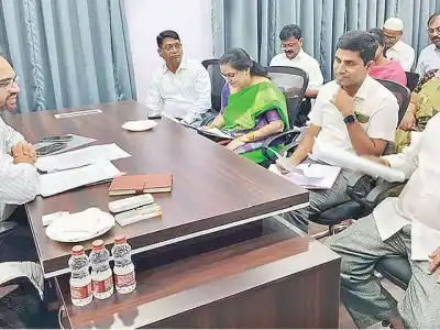 Candidates in the poll asked to reveal any pending criminal cases in N-Form