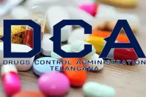 Capsules seized by DCA for exceeding price limit