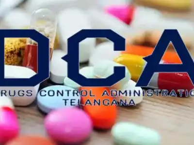 Capsules seized by DCA for exceeding price limit
