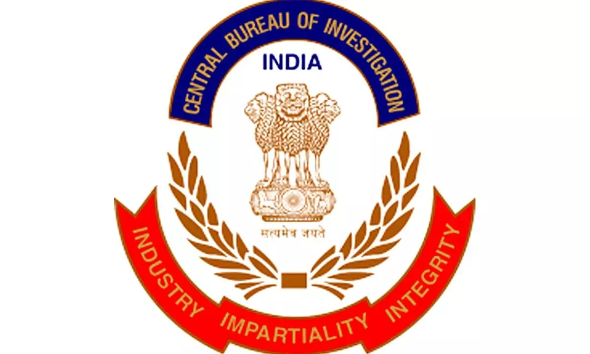 CBI investigates NMDC and MECON officials in Megha Engineering kickbacks case