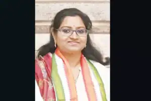 CEC gives green light to Kavya’s Lok Sabha candidacy