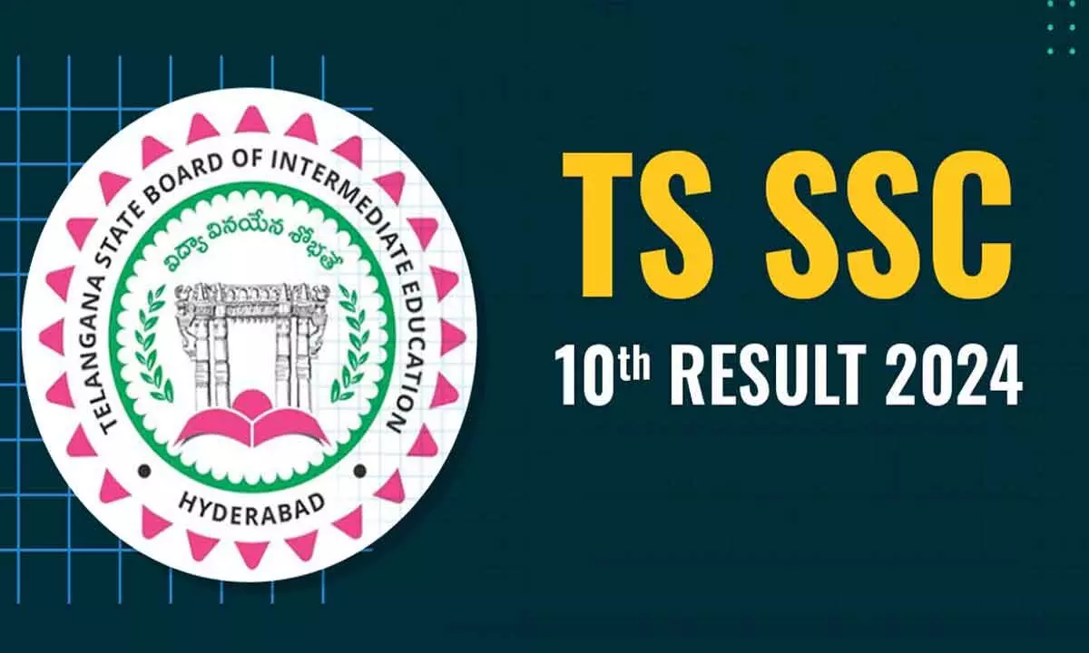 Check out the link for the announcement of Telangana SSC results