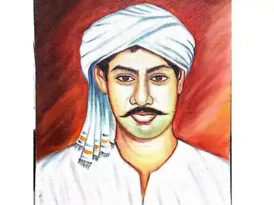 Chief Minister pays tribute to Komaraiah’s sacrifices