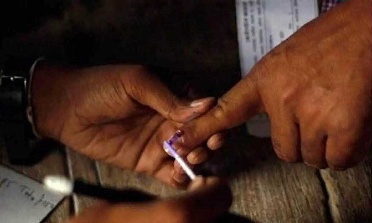 City sees surge in voter turnout as RWAs and techies launch campaign blitz