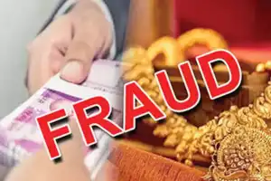 City tech worker arrested for scamming individuals in gold investment scheme