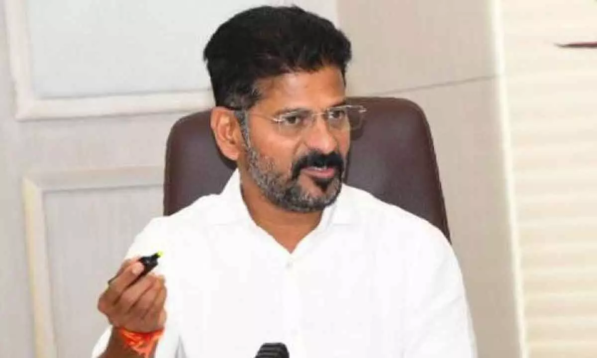 CM Revanth announces establishment of Welfare Board for Gulf NRIs