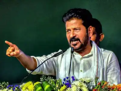 CM Revanth remains undeterred by summons