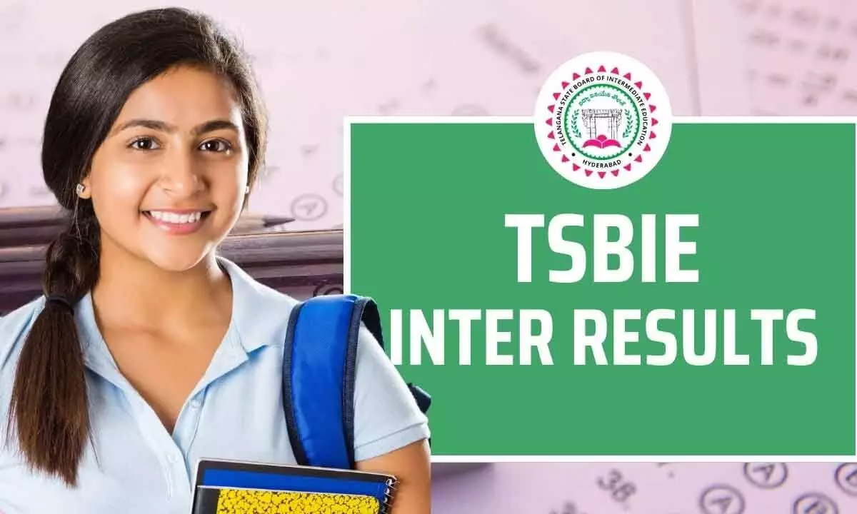 Comparison of TS Inter results 2024 with 2023 results now available