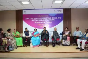 Conference held to discuss sustainable solutions for MSMEs