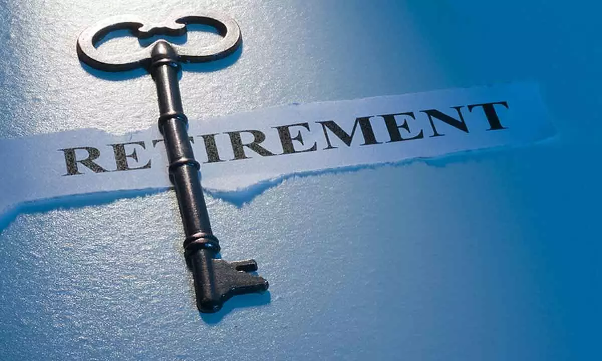 Confusion among Telangana government employees over retirement age buzz