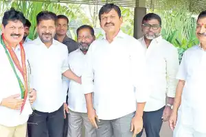 Cong escalates ‘Operation Akarsh’