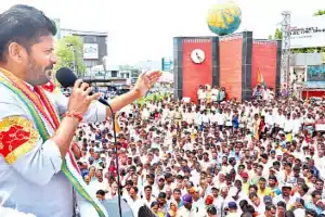 Congress devises plan to outsmart BJP in Northern Telangana