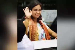 Congress party reveals candidate for Secunderabad cantonment by-election