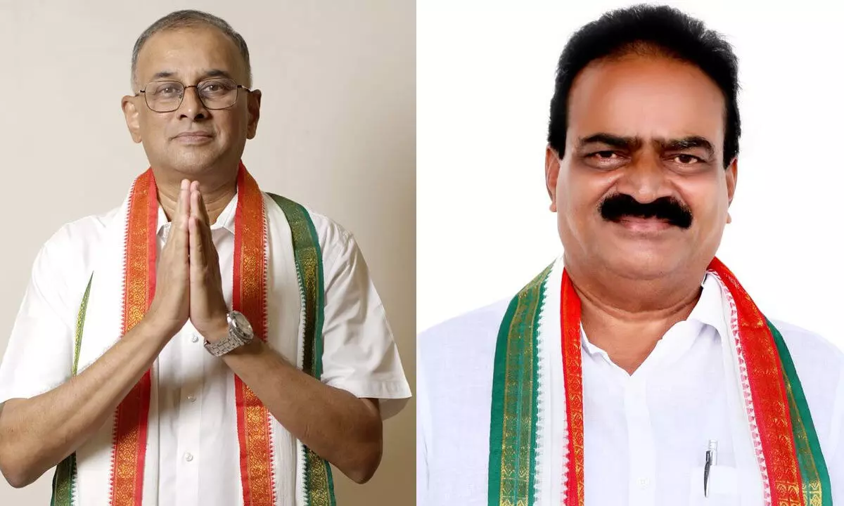 Congress remains undecided