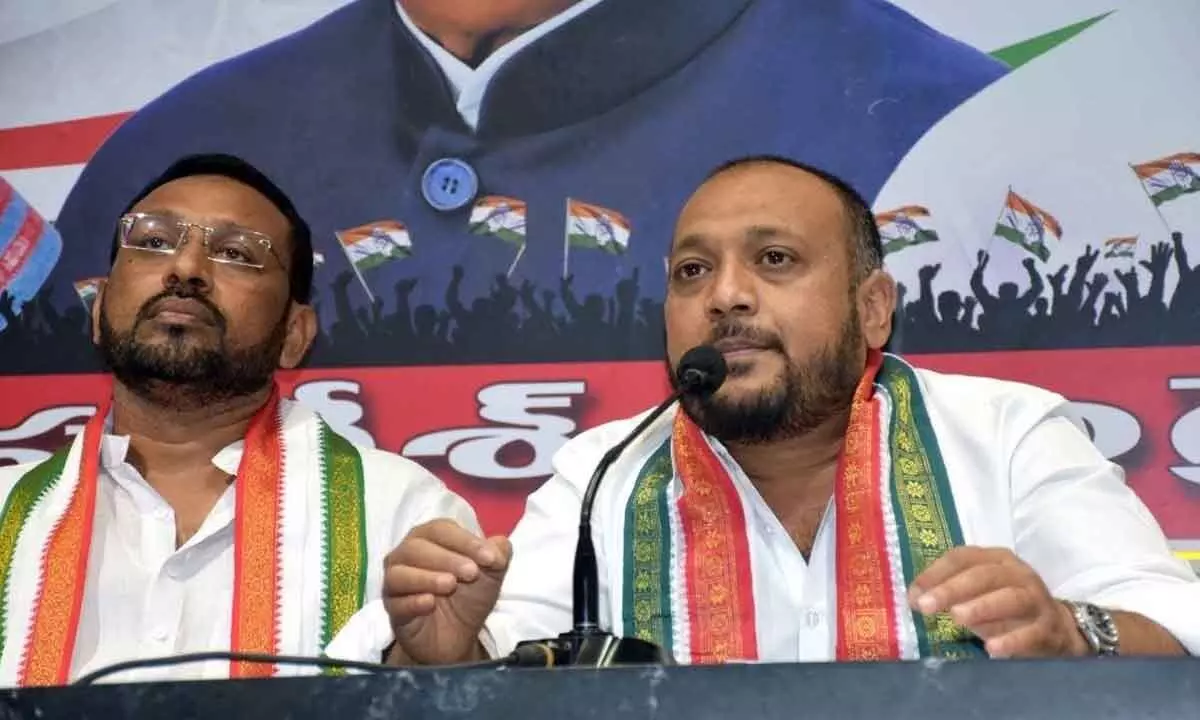 Congress to rally massive crowds for ‘Jana Jatara’ in Tukkuguda