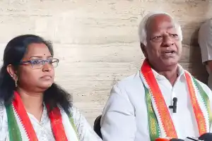 Country requires Congress to monitor BJP