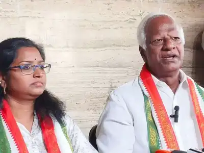Country requires Congress to monitor BJP