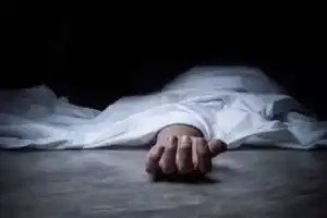 Couple commits suicide after murdering their son in Rajendranagar