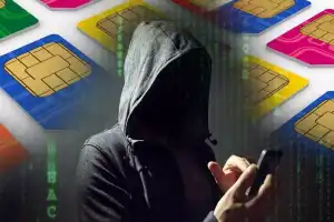Cyber warriors equipped with new mobile phones and SIM cards to combat cybercrimes.