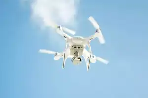 Cyberabad Police Prohibit Drone Flights During V-P Visit Today