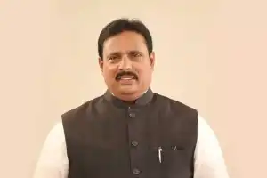 Danam’s eligibility questioned as he contests for Secunderabad Lok Sabha seat