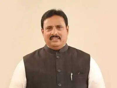 Danam’s eligibility questioned as he contests for Secunderabad Lok Sabha seat