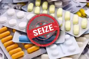 DCA confiscates two drug stocks valued at Rs 5.52 lakh for price gouging