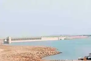 Deficit monsoon rainfall leads to dead storage in all State projects and reservoirs