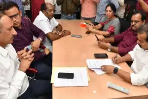 Delhi police summon Revanth in Amit Shah video morphing case
