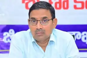 DEO Govindarajulu instructs teachers on deputation to report to parent school on Tuesday