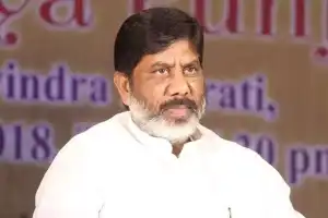 Deputy CM clarifies TS received only Rs 3.7 lakh cr, not Rs 10 lakh cr