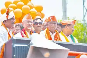 Dr. Jaishankar: Mistakes of the Nehruvian era continue to impact the country