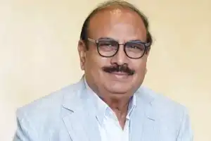 Dr. Krishna Ella Assumes Presidency of Indian Vaccine Manufacturers Association (IVMA)