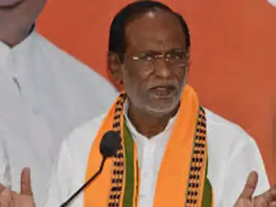 Dr. Laxman urges CM Revanth to request CBI investigation into phone tapping incident