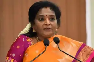 Dr. Tamilisai, former Governor, to campaign in Hyderabad today