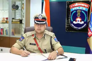 Drone flights banned by Cyberabad police for PM’s visit today
