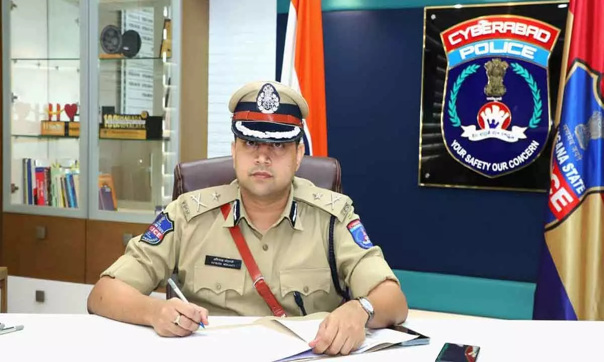 Drone flights banned by Cyberabad police for PM’s visit today