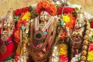 ECI allows live broadcast of Sri Rama Kalyanam