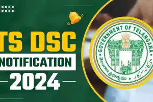 Education department extends deadline for DSC exams