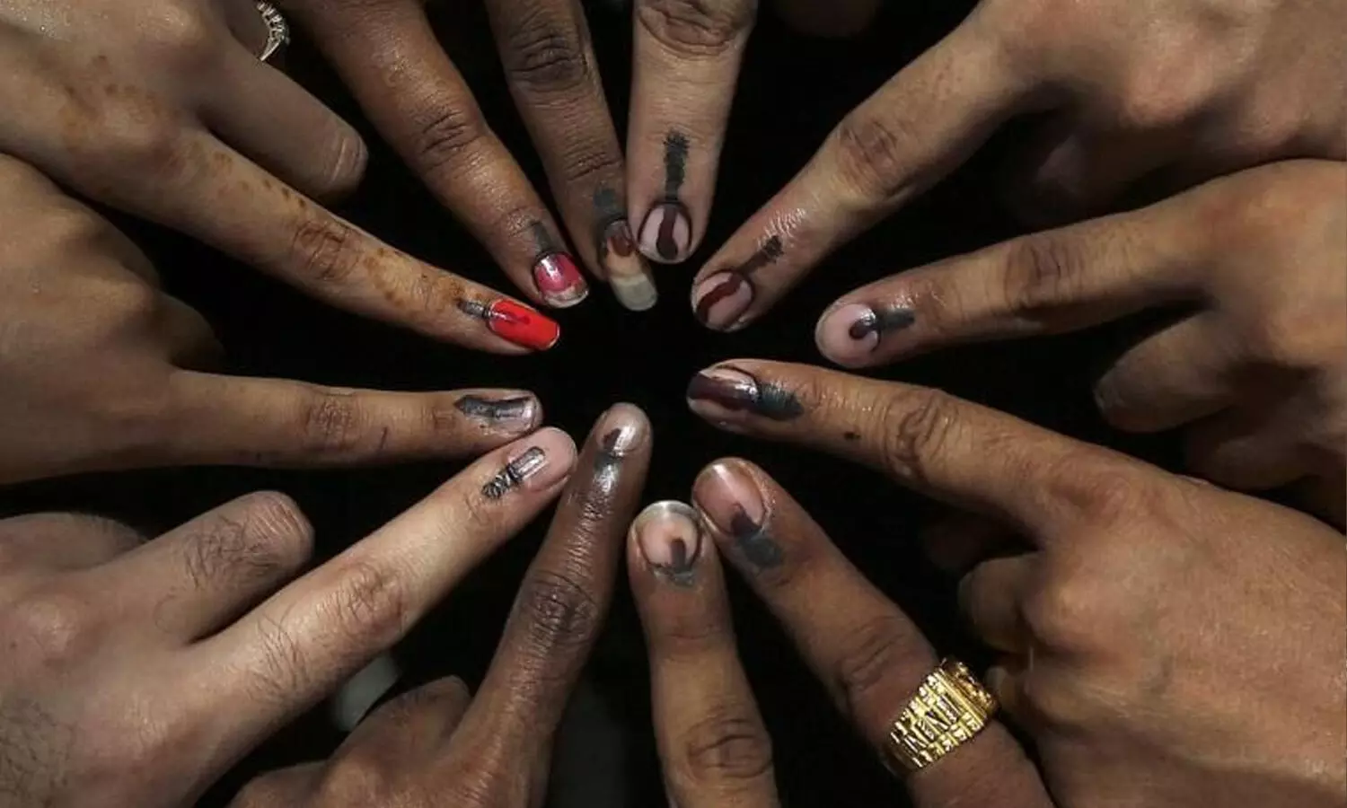 Election Commission changes voting hours for six polling stations in Andhra Pradesh
